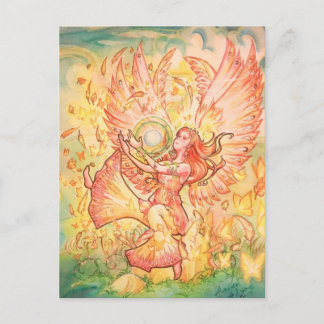 Carte Postale Jophiel