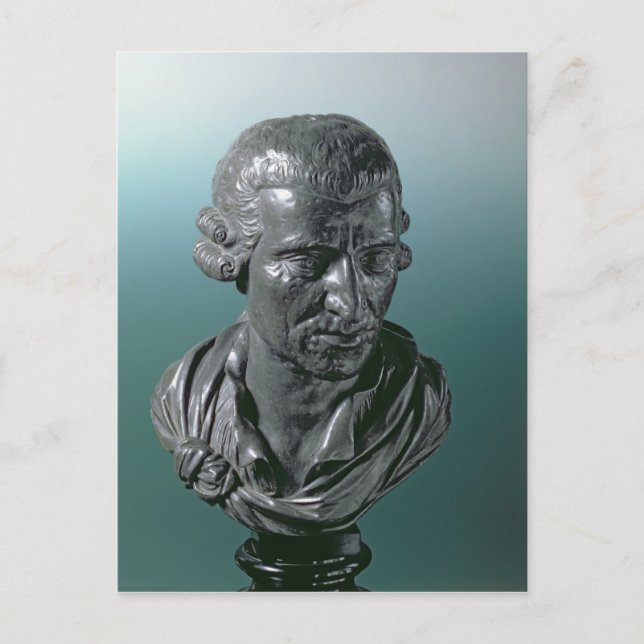 Carte Postale Joseph Haydn (Devant)