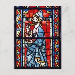 Carte Postale Joseph le Patriarche, c.1270-75