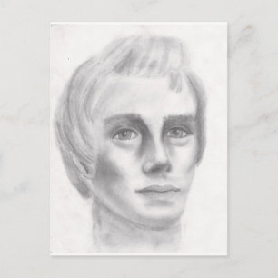 Carte Postale Joseph Smith mormon