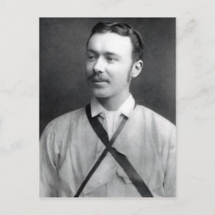 Carte Postale Joseph Thomson