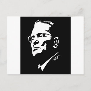 CARTE POSTALE JOSIP BROZ TITO YOUGOSLAVIE