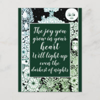 Jote Children Book Art Inspirational Citation sur