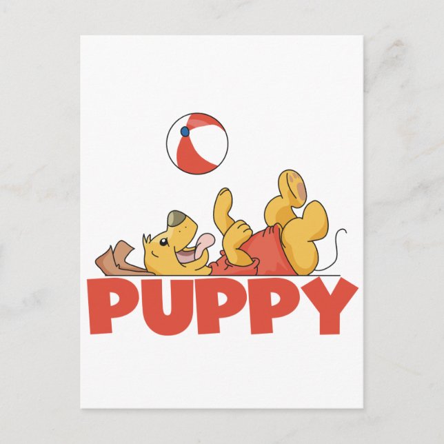Carte Postale Joues de marionnettes TShirts et cadeaux (Devant)