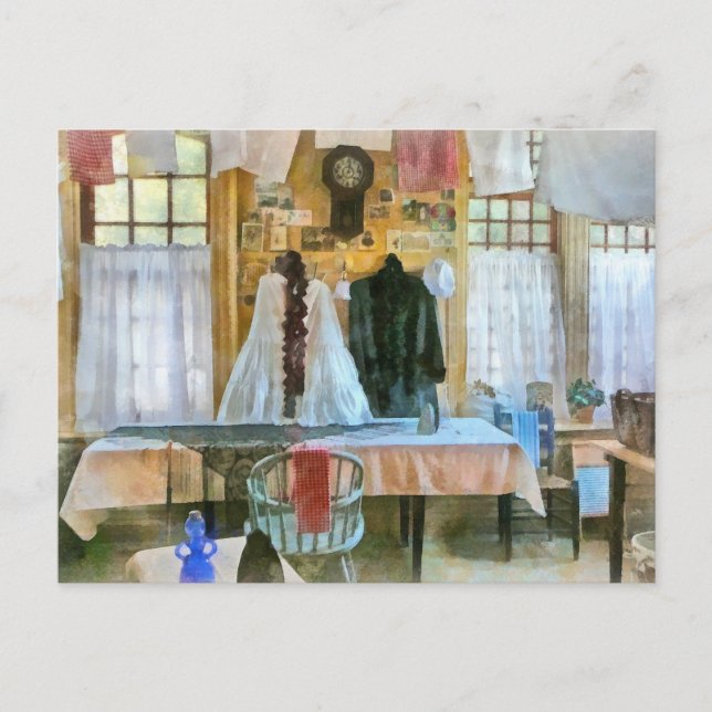 Carte Postale Jour (Devant)