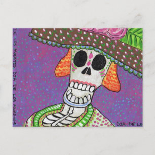 Carte Postale Jour de la tCard Katrina Pos morte