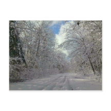 jour d'hiver
