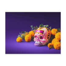 Jour du Motif mort