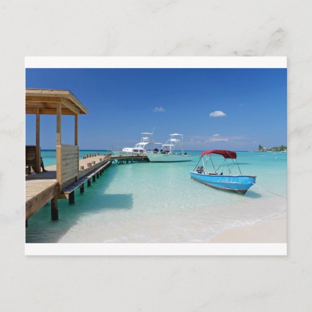 Carte Postale Jour ensoleillé.JPG (Devant)