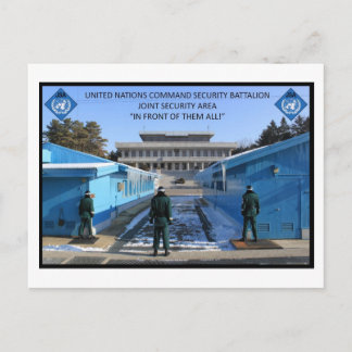 Carte Postale Jour Froid En Enfer