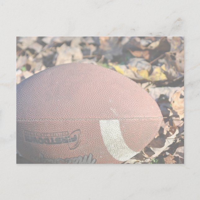 Carte postale Jour Jeu (Devant)