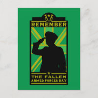 Journée des forces armées britanniques
