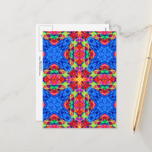 Carte postale Jours fériés