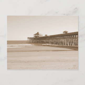 Carte Postale Jours paresseux