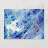 Joyeuse peinture acrylique abstraite