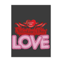 Joyeuse Saint-Valentin