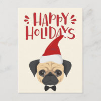 Joyeuses fêtes - Joli Carlin Noël