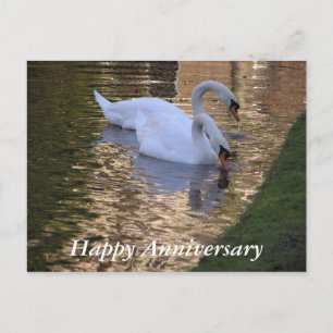 Carte postale Joyeux Anniversaire