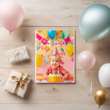 Joyeux anniversaire 🍀