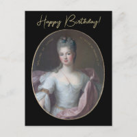 Joyeux anniversaire Marie Adélaïde de Savoie