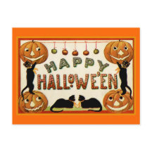 Joyeux Halloween