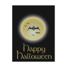Joyeux Halloween