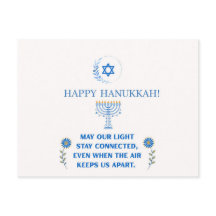 Joyeux Hanouka !