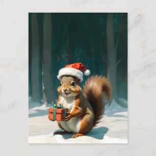 Carte Postale joyeux noël