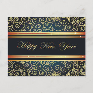Carte postale Joyeux Noël
