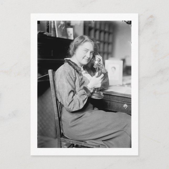 Carte Postale Joyeux Noël (Devant)