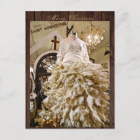 Joyeux Noël de St (Saint Augustine) Floride