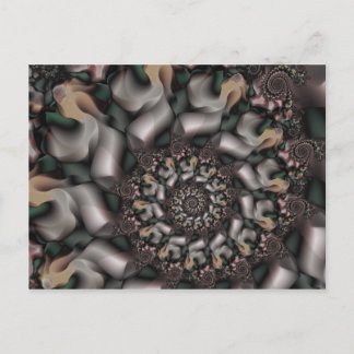 Carte Postale Julia en couleur