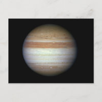 Jupiter Planète NASA