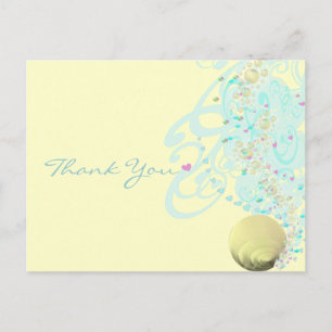 Carte Postale Juste La Plage Du Merci