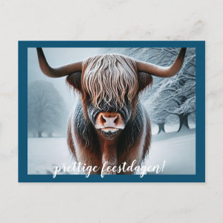 Carte Postale kaart