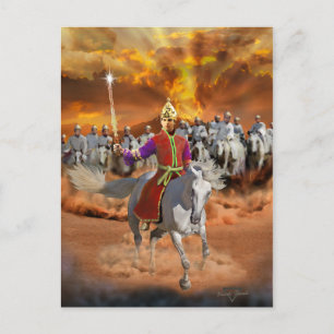 Carte Postale Kalki Avatar 2