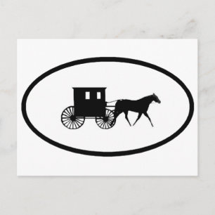 Carte Postale Kalona Kar