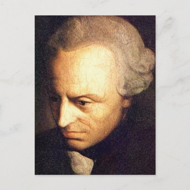 Carte Postale kant (Devant)