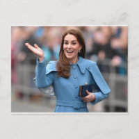 Kate Middleton Irlande du Nord