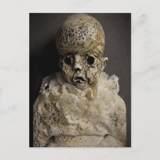 Carte Postale Katrinka (Devant)