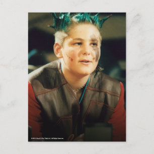 Carte Postale Kc la tribu