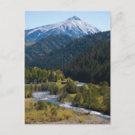 Carte Postale Kebler Pass, Colorado