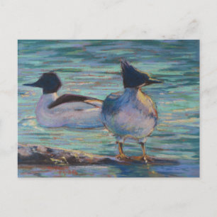 Carte Postale Kenai Blues