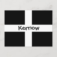 Kernow - Cornouailles