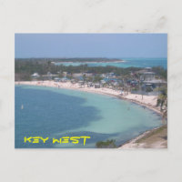 Key West Beach