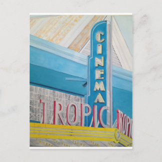 Carte Postale Key West - Cinéma Tropique.JPG