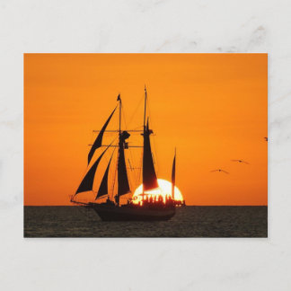 Carte Postale Key West, Floride