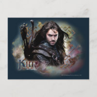 KILI THE DWARF™ Avec Nom