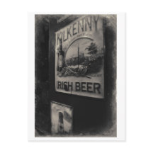 Kilkenny / Bière irlandaise