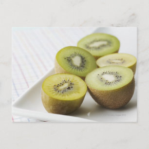 Carte Postale Kiwi